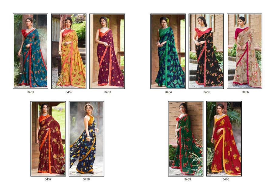 Cherry Wholesale Designer Saree Collection Cherry Wholesale Designer Saree Collection