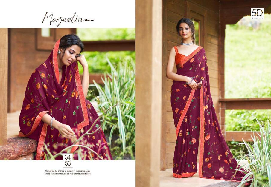 Cherry Wholesale Designer Saree Collection Cherry Wholesale Designer Saree Collection