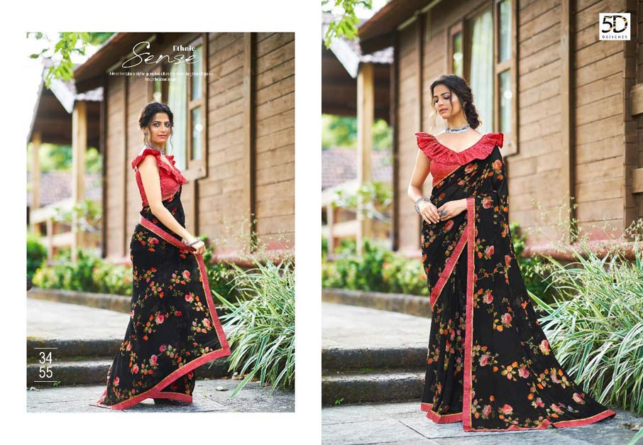 Cherry Wholesale Designer Saree Collection Cherry Wholesale Designer Saree Collection