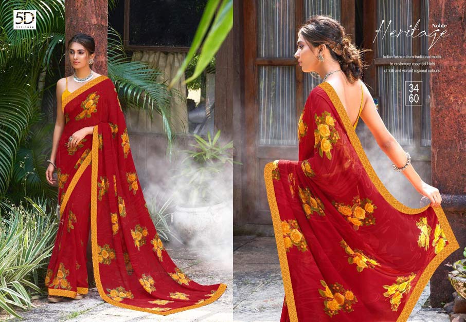 Cherry Wholesale Designer Saree Collection Cherry Wholesale Designer Saree Collection