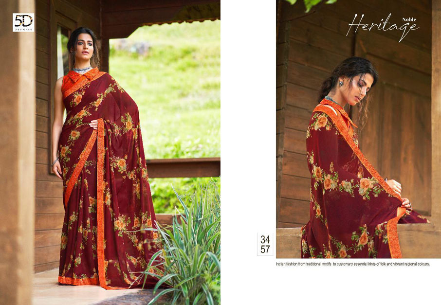 Cherry Wholesale Designer Saree Collection Cherry Wholesale Designer Saree Collection