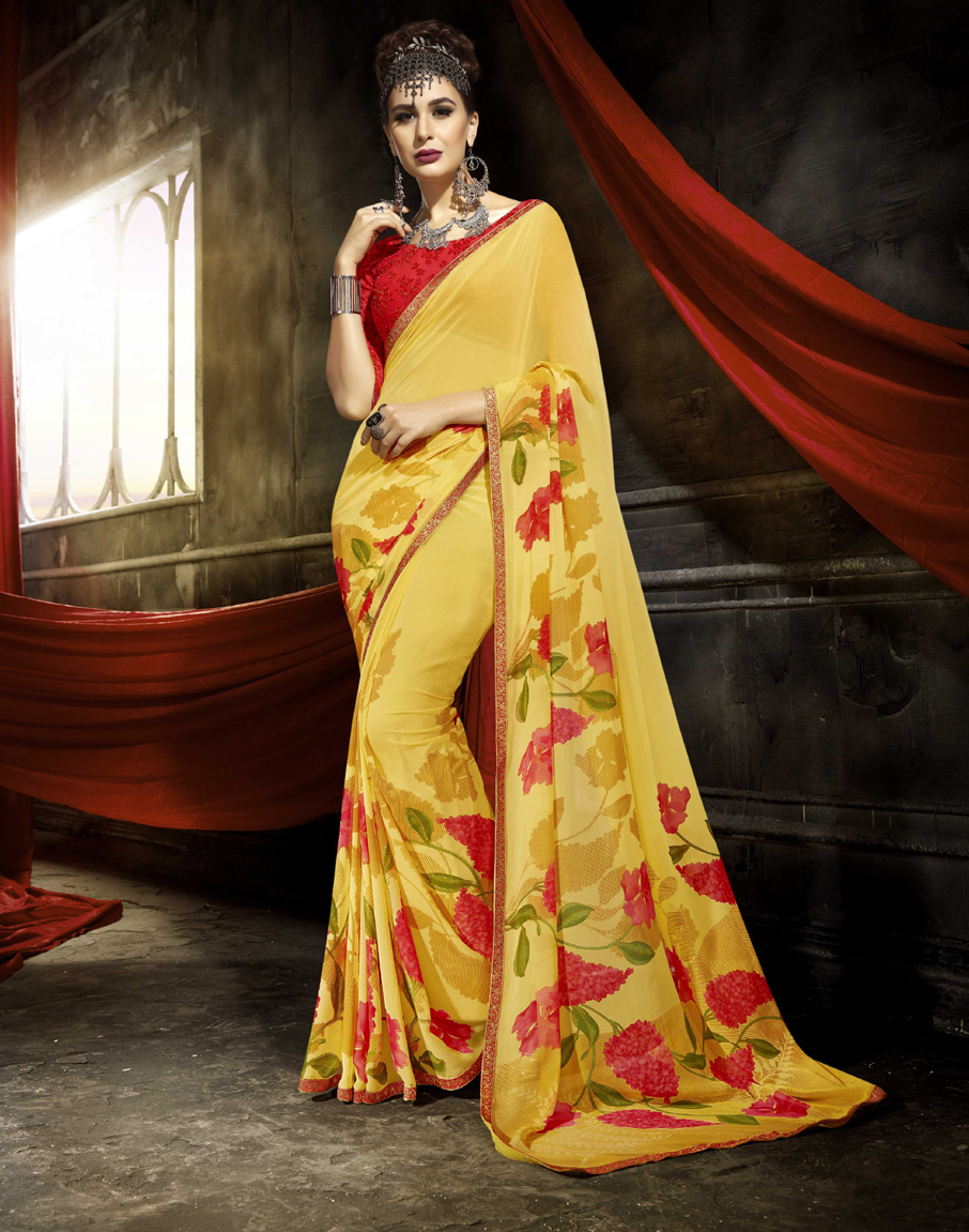 Eshwari Saree Catalog Design by Triveni Designer Eshwari Saree Catalog Design by Triveni Designer