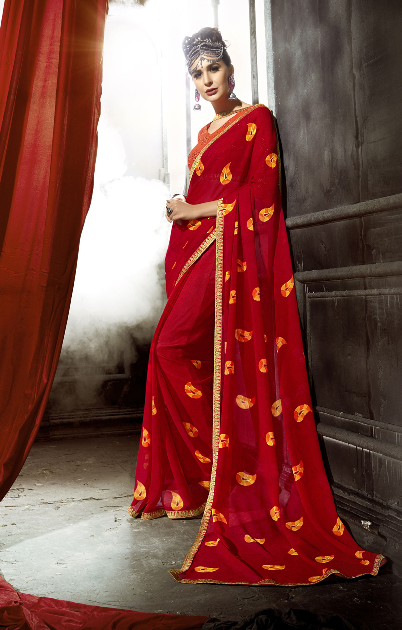 Eshwari Saree Catalog Design by Triveni Designer Eshwari Saree Catalog Design by Triveni Designer