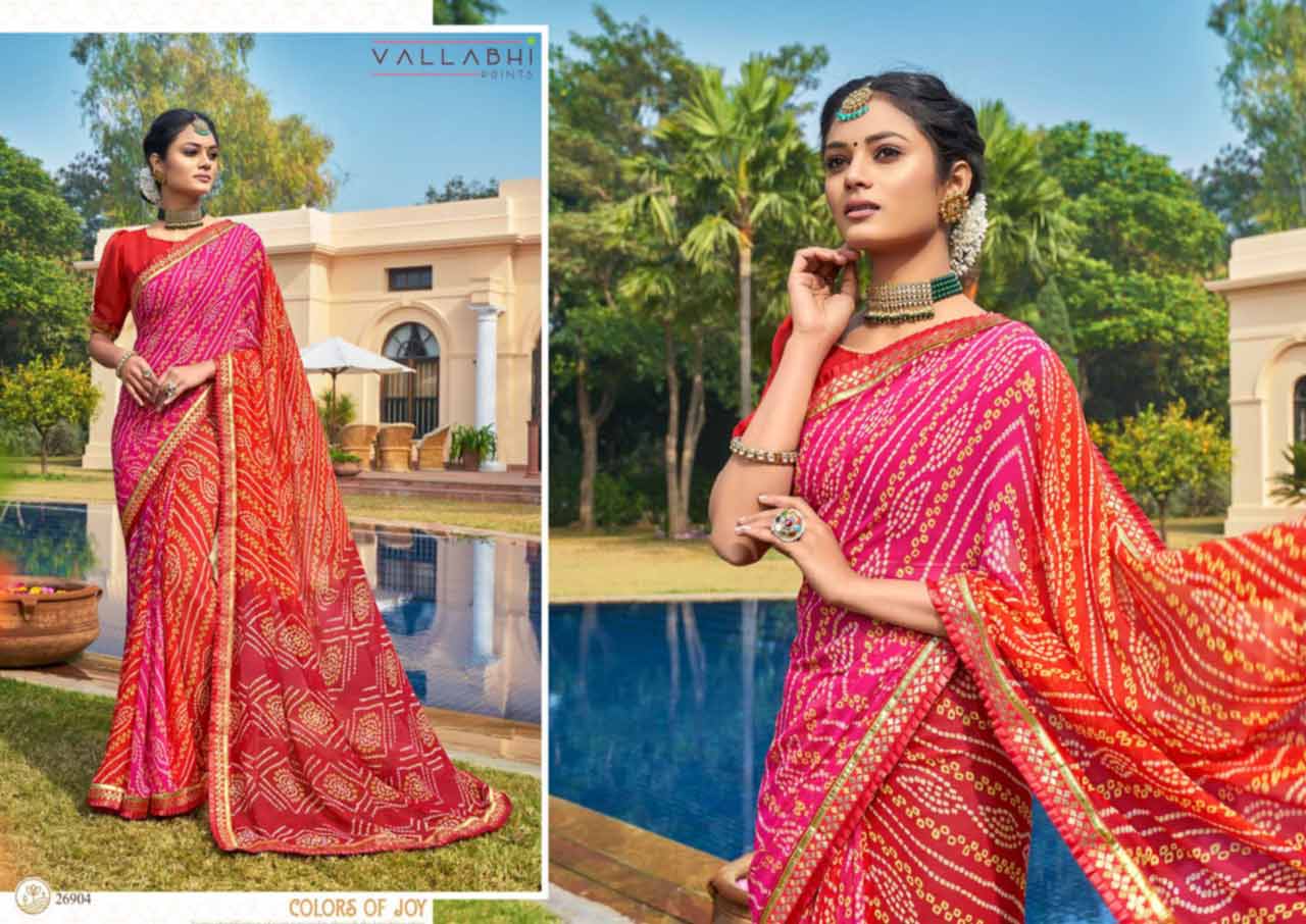 Triveni Mehandi Georgette Saree Manufacturer Triveni Mehandi Georgette Saree Manufacturer