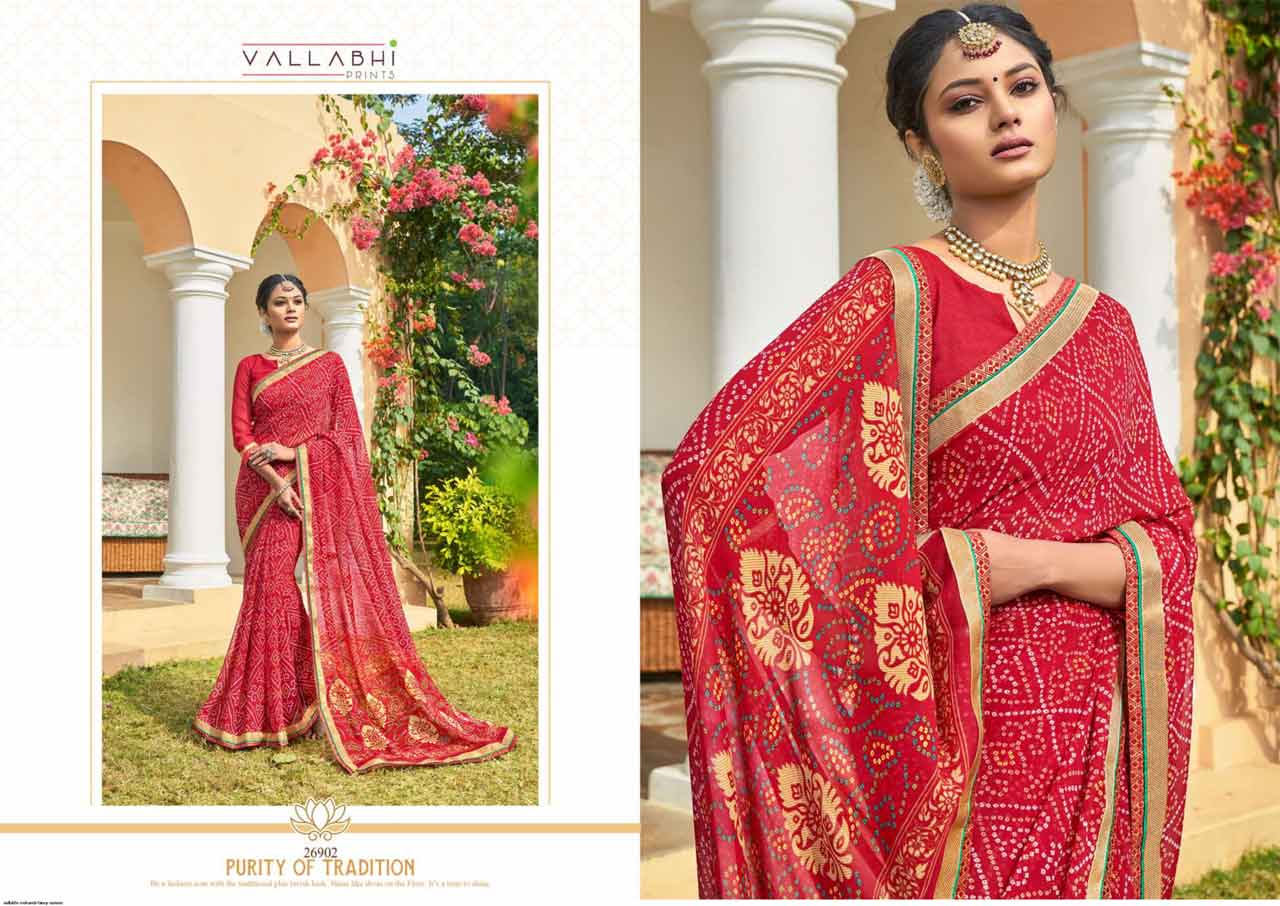 Triveni Mehandi Georgette Saree Manufacturer Triveni Mehandi Georgette Saree Manufacturer