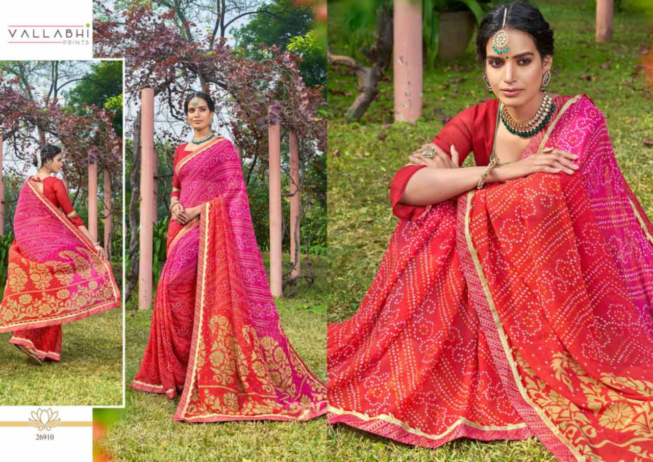 Triveni Mehandi Georgette Saree Manufacturer Triveni Mehandi Georgette Saree Manufacturer