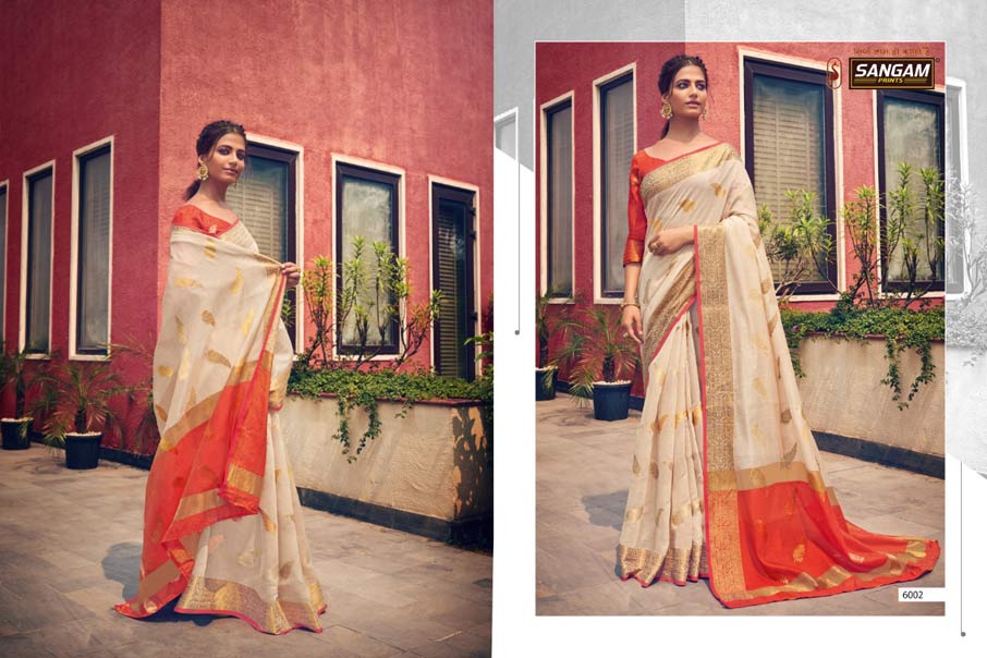 Neem Zari Cotton sarees Catalogue Set Neem Zari Cotton sarees Catalogue Set