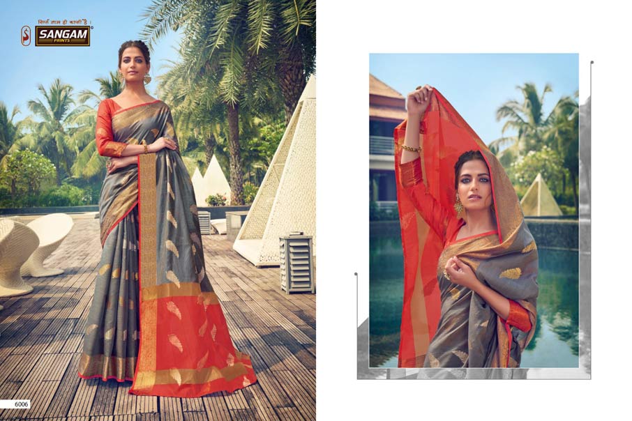 Neem Zari Cotton sarees Catalogue Set Neem Zari Cotton sarees Catalogue Set