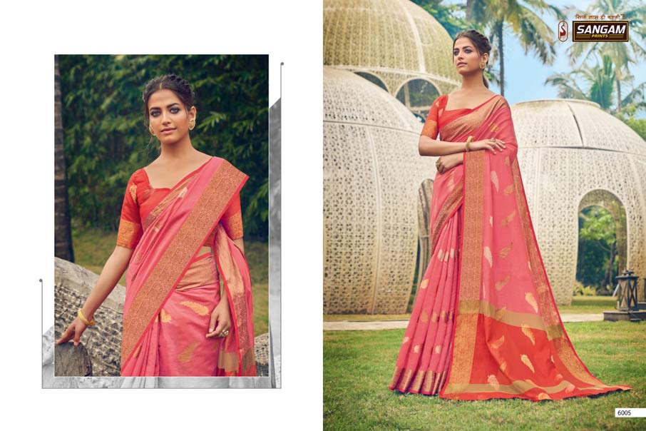 Neem Zari Cotton sarees Catalogue Set Neem Zari Cotton sarees Catalogue Set