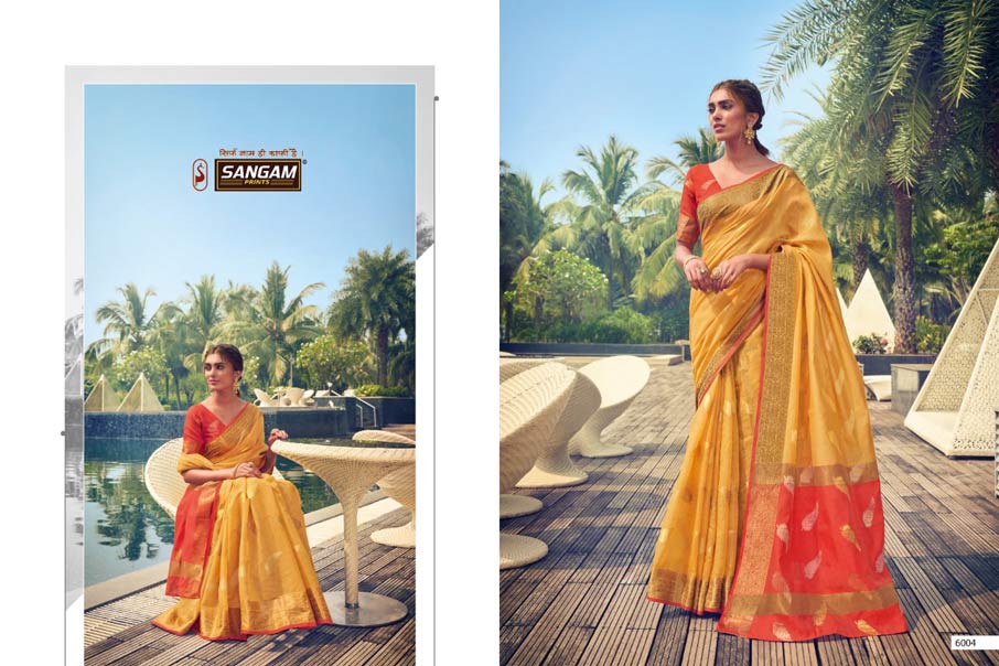 Neem Zari Cotton sarees Catalogue Set Neem Zari Cotton sarees Catalogue Set