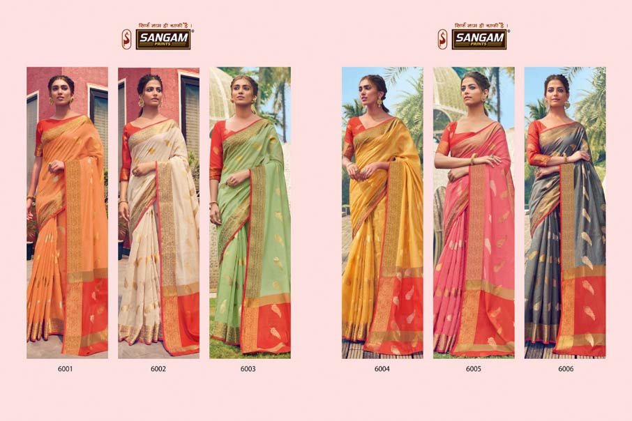 Neem Zari Cotton sarees Catalogue Set Neem Zari Cotton sarees Catalogue Set