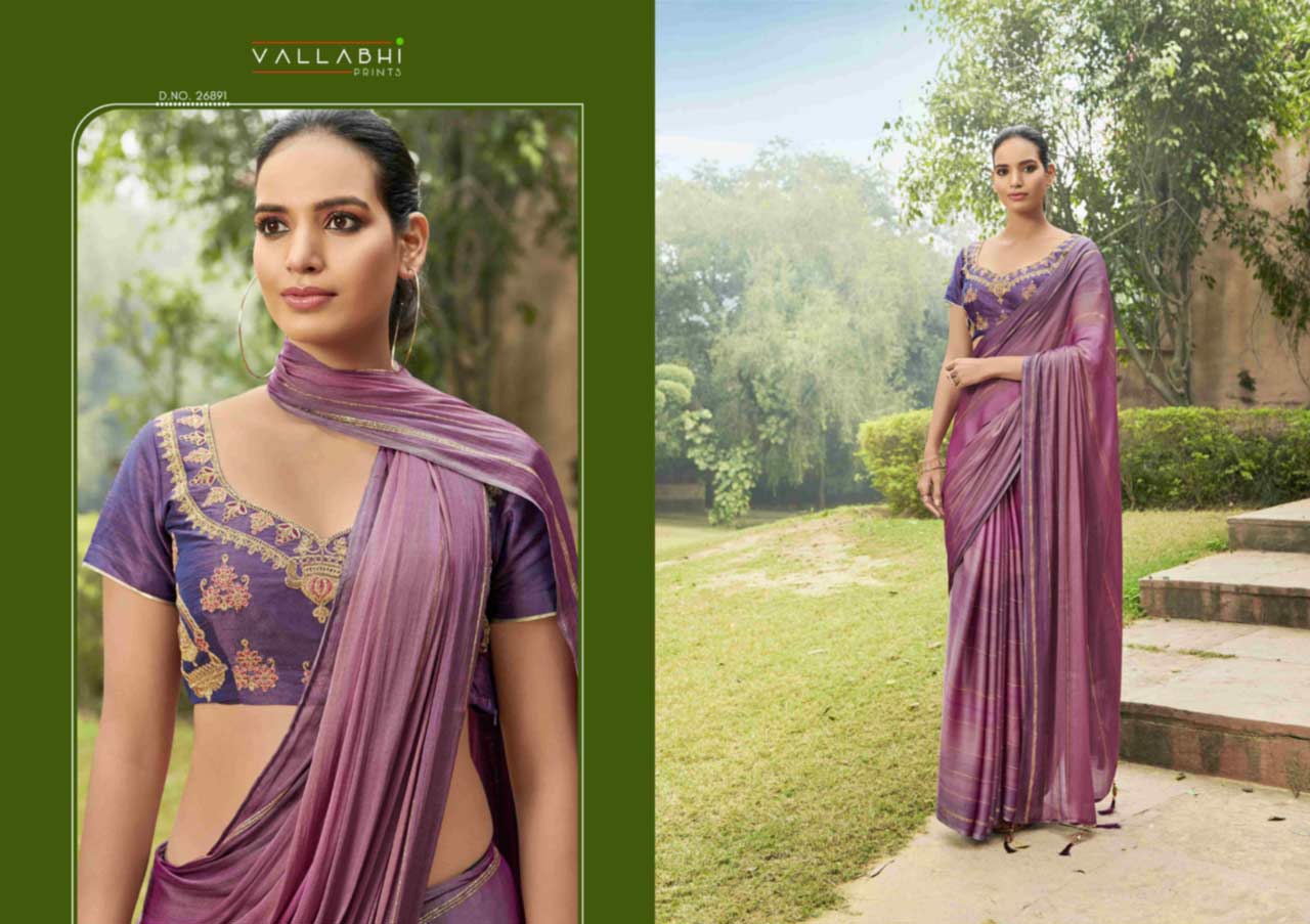 Triveni Passion Chiffon Sarees Manufacturer Triveni Passion Chiffon Sarees Manufacturer