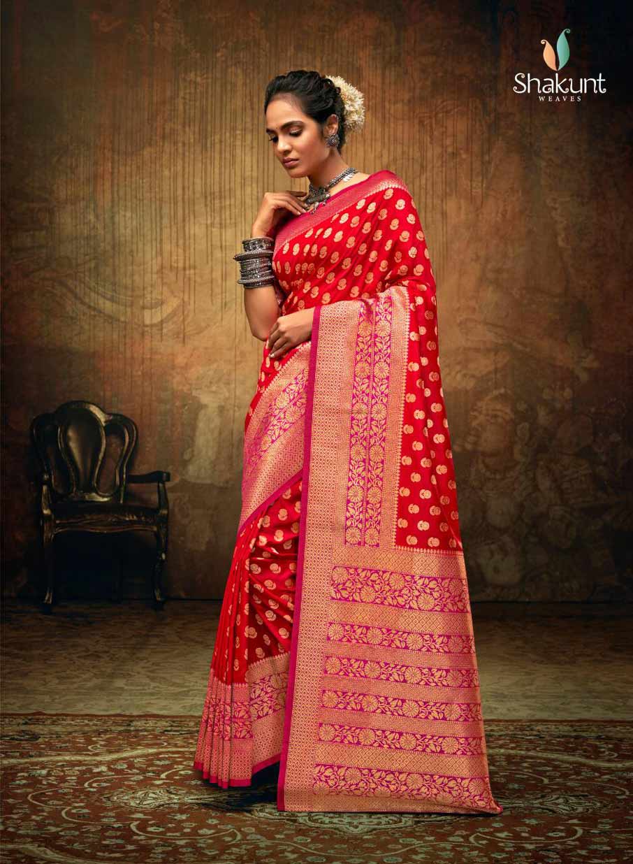 Pehchan Art Silk Sarees Catalogue supplier Pehchan Art Silk Sarees Catalogue supplier
