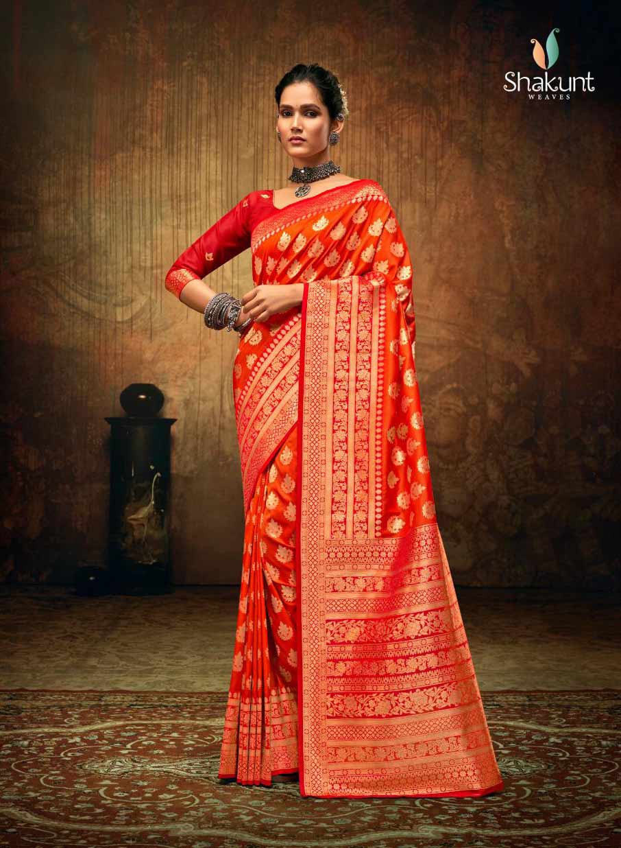 Pehchan Art Silk Sarees Catalogue supplier Pehchan Art Silk Sarees Catalogue supplier