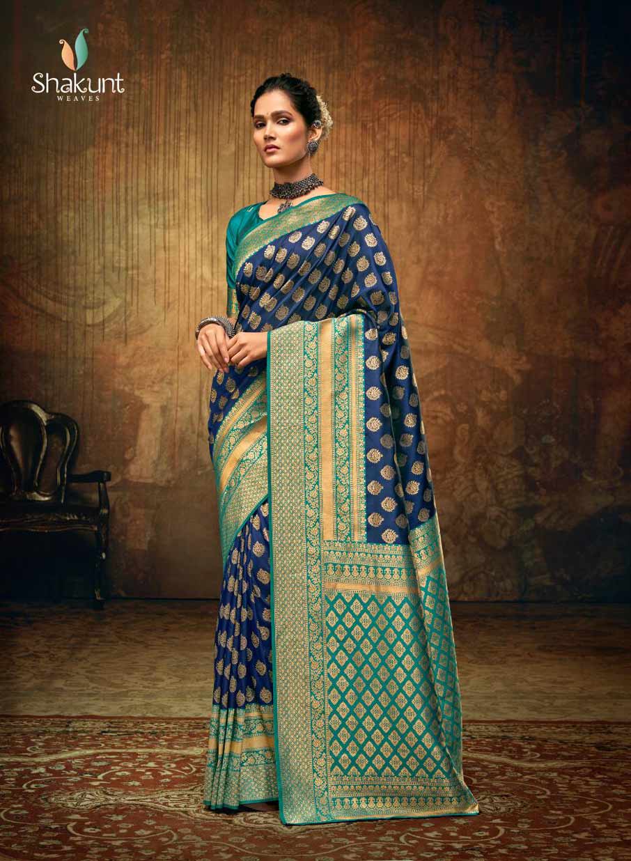 Pehchan Art Silk Sarees Catalogue supplier Pehchan Art Silk Sarees Catalogue supplier