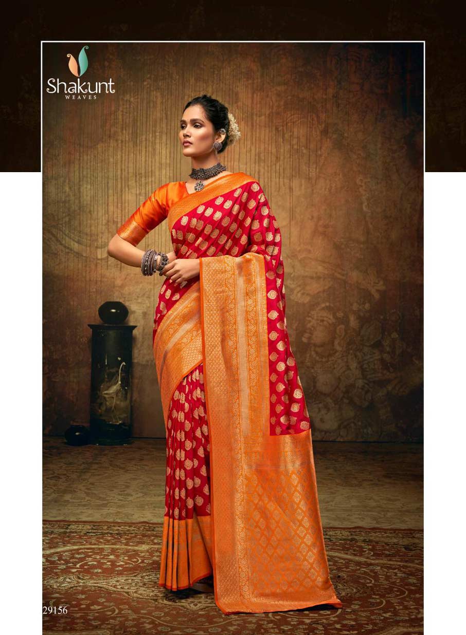 Pehchan Art Silk Sarees Catalogue supplier Pehchan Art Silk Sarees Catalogue supplier