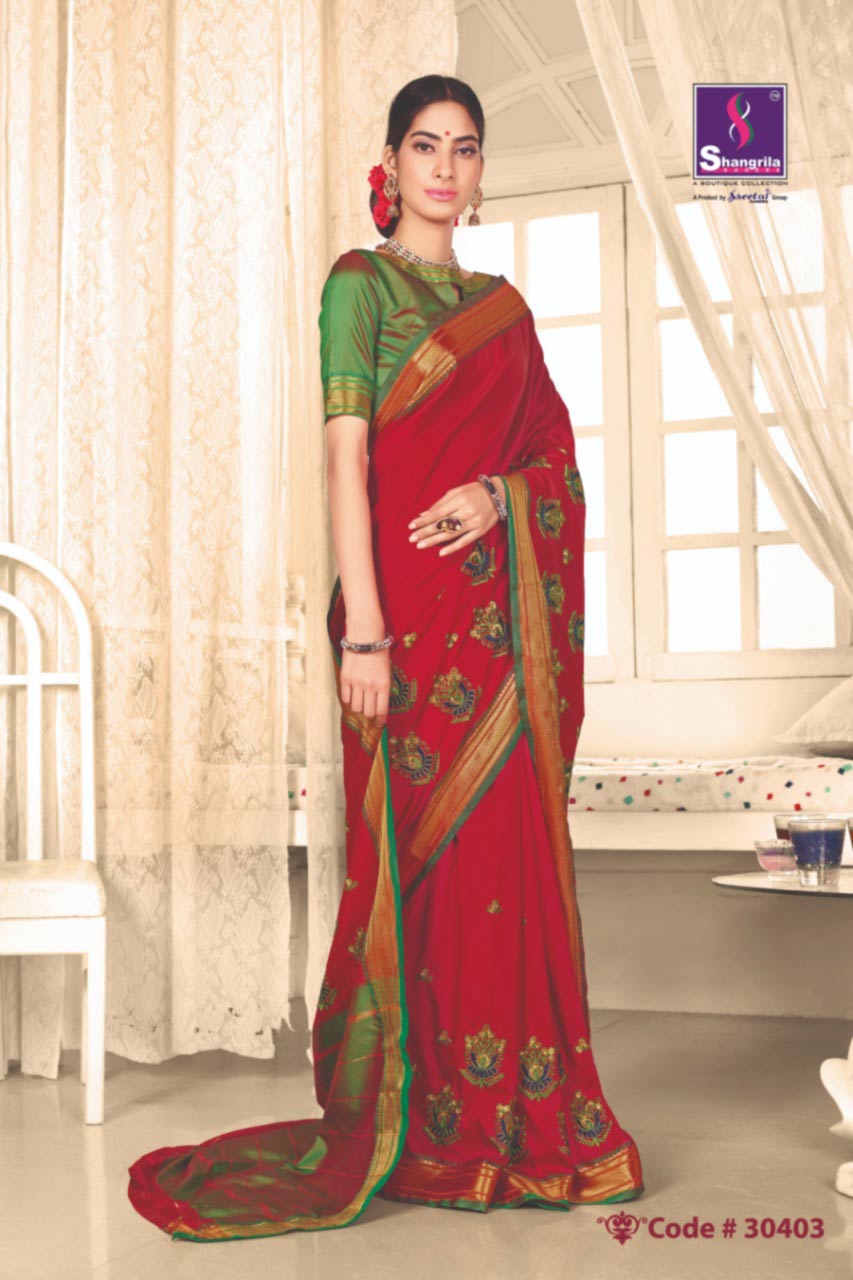 Rudraksh Soft Weaving Wholesale Saree Rudraksh Soft Weaving Wholesale Saree