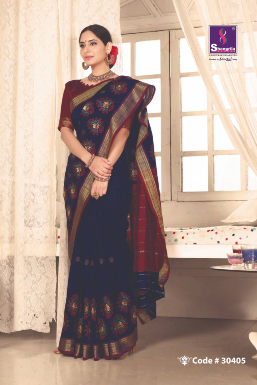 Rudraksh Soft Weaving Wholesale Saree Rudraksh Soft Weaving Wholesale Saree