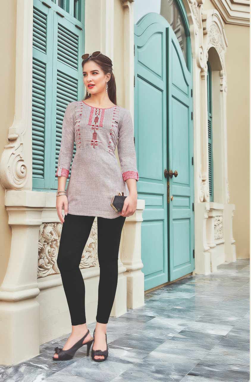 Autograph Cotton Blend Wholesale Western Top Autograph Cotton Blend Wholesale Western Top