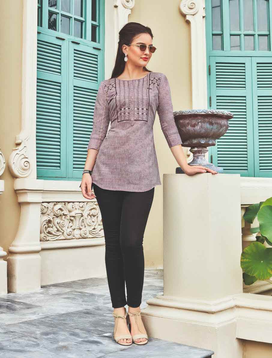 Autograph Cotton Blend Wholesale Western Top Autograph Cotton Blend Wholesale Western Top