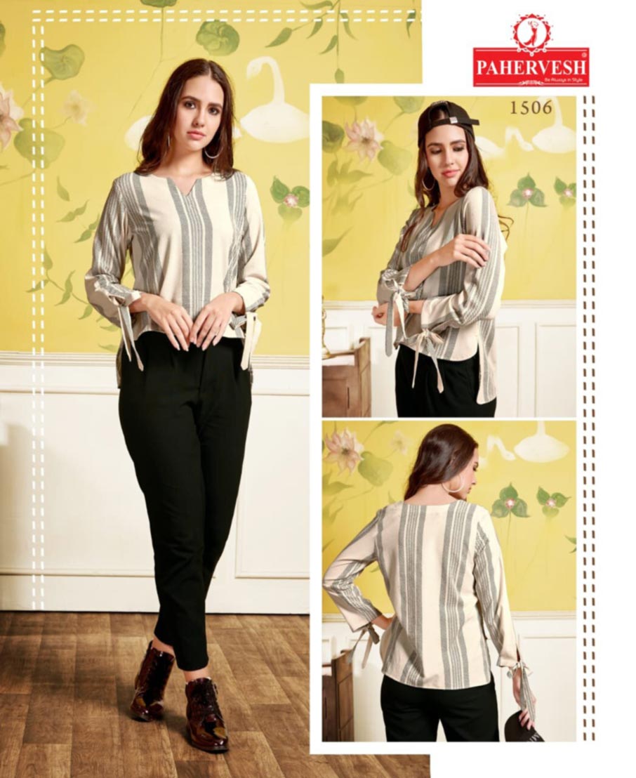 Pahervesh Daisy Moss Fabric Wholesale Top Pahervesh Daisy Moss Fabric Wholesale Top