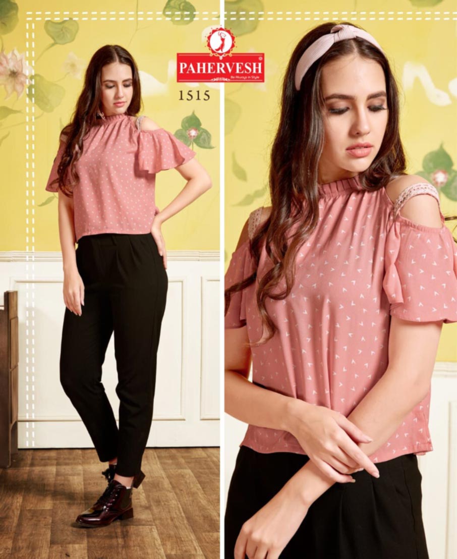 Pahervesh Daisy Moss Fabric Wholesale Top Pahervesh Daisy Moss Fabric Wholesale Top