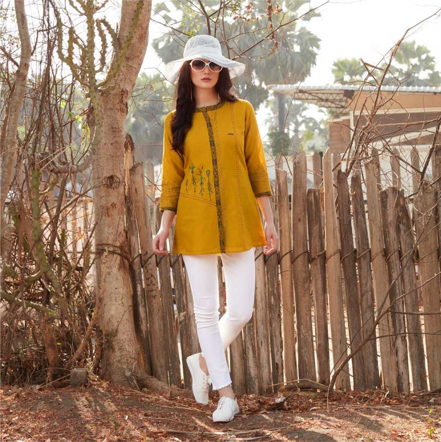 LYMI Motion Cotton Embroidery Wholesale Tops LYMI Motion Cotton Embroidery Wholesale Tops