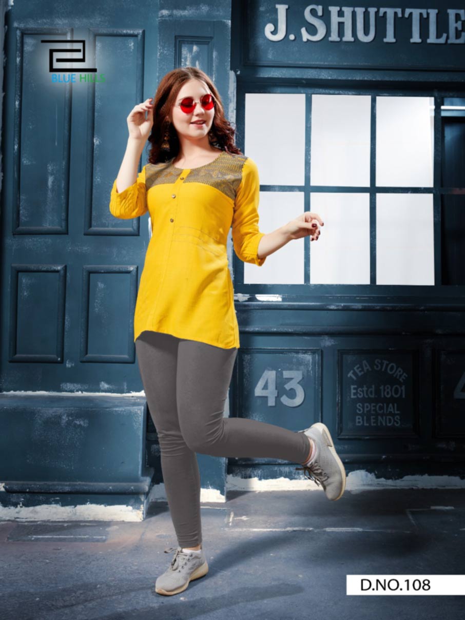 Re-Bounce Rayon Embroidery Tops Catalog Re-Bounce Rayon Embroidery Tops Catalog