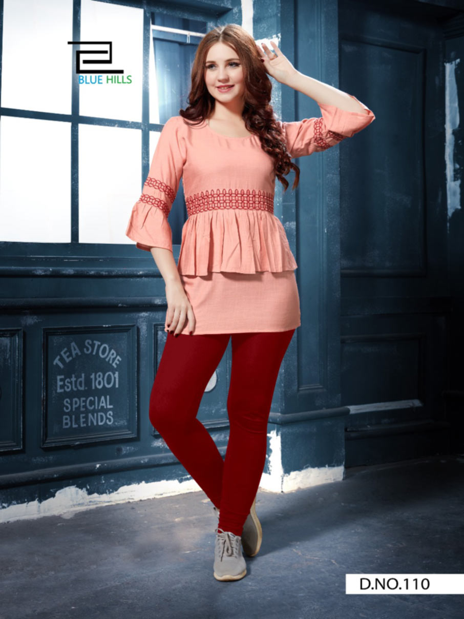 Re-Bounce Rayon Embroidery Tops Catalog Re-Bounce Rayon Embroidery Tops Catalog