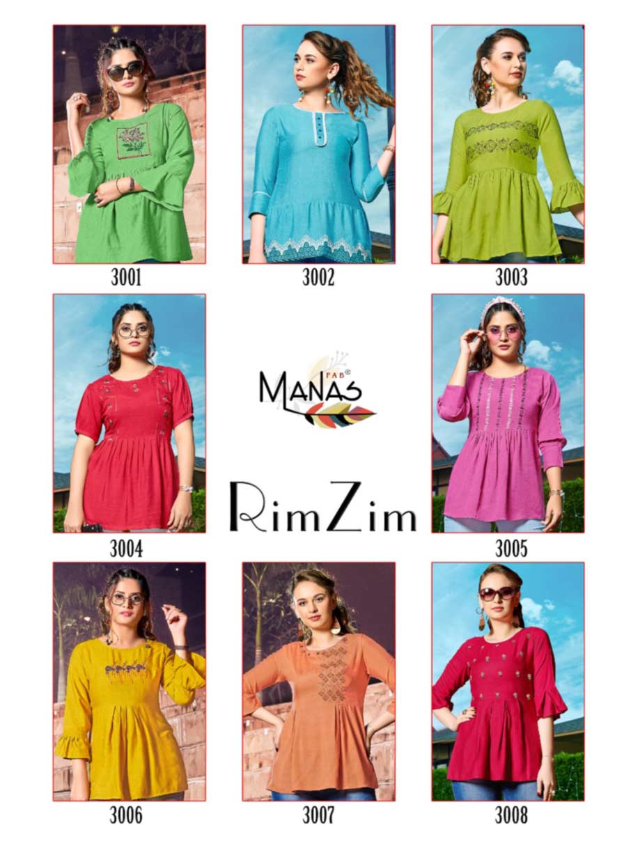 RimZim Milnaz Viscose Wholesale Tops RimZim Milnaz Viscose Wholesale Tops