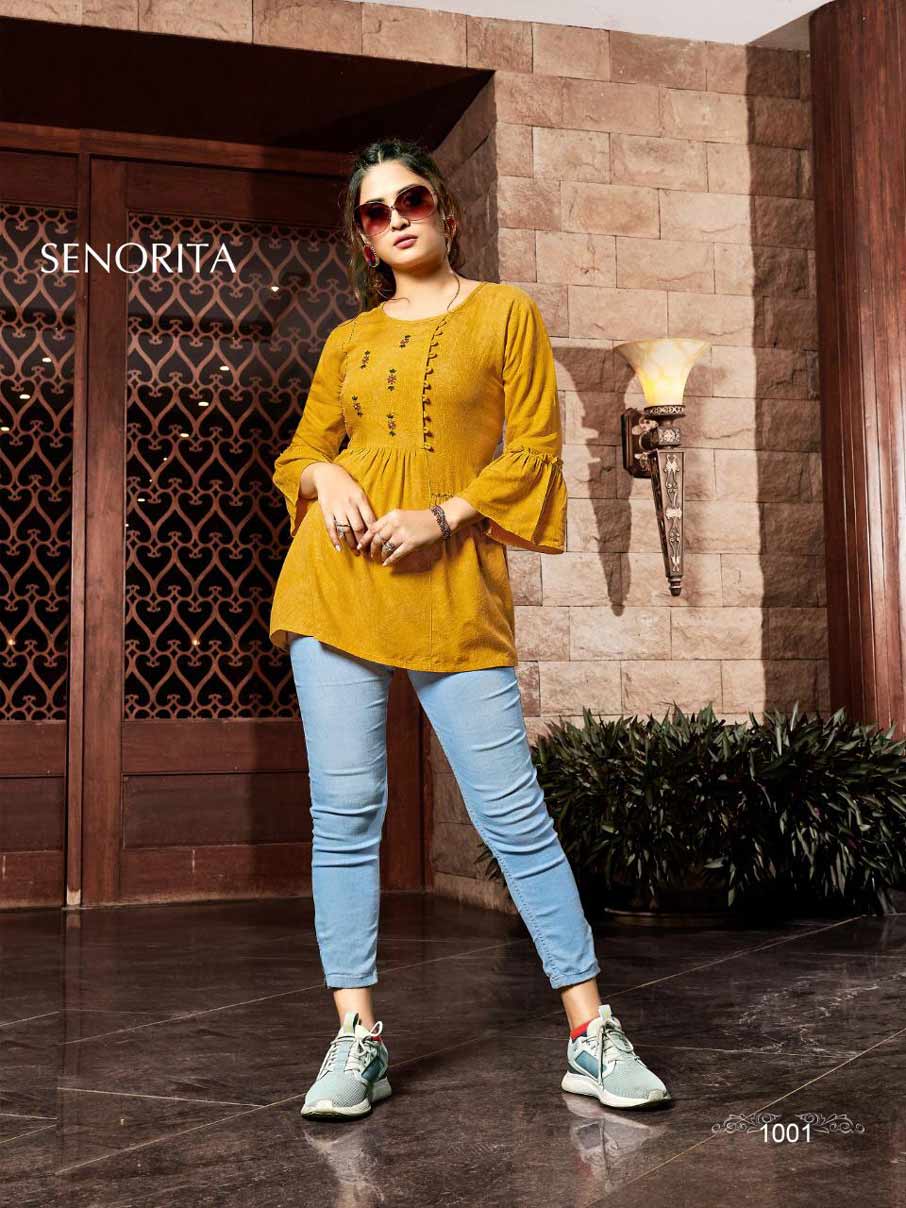 Senorita Eaten Taie Died Western Top Catalog Senorita Eaten Taie Died Western Top Catalog