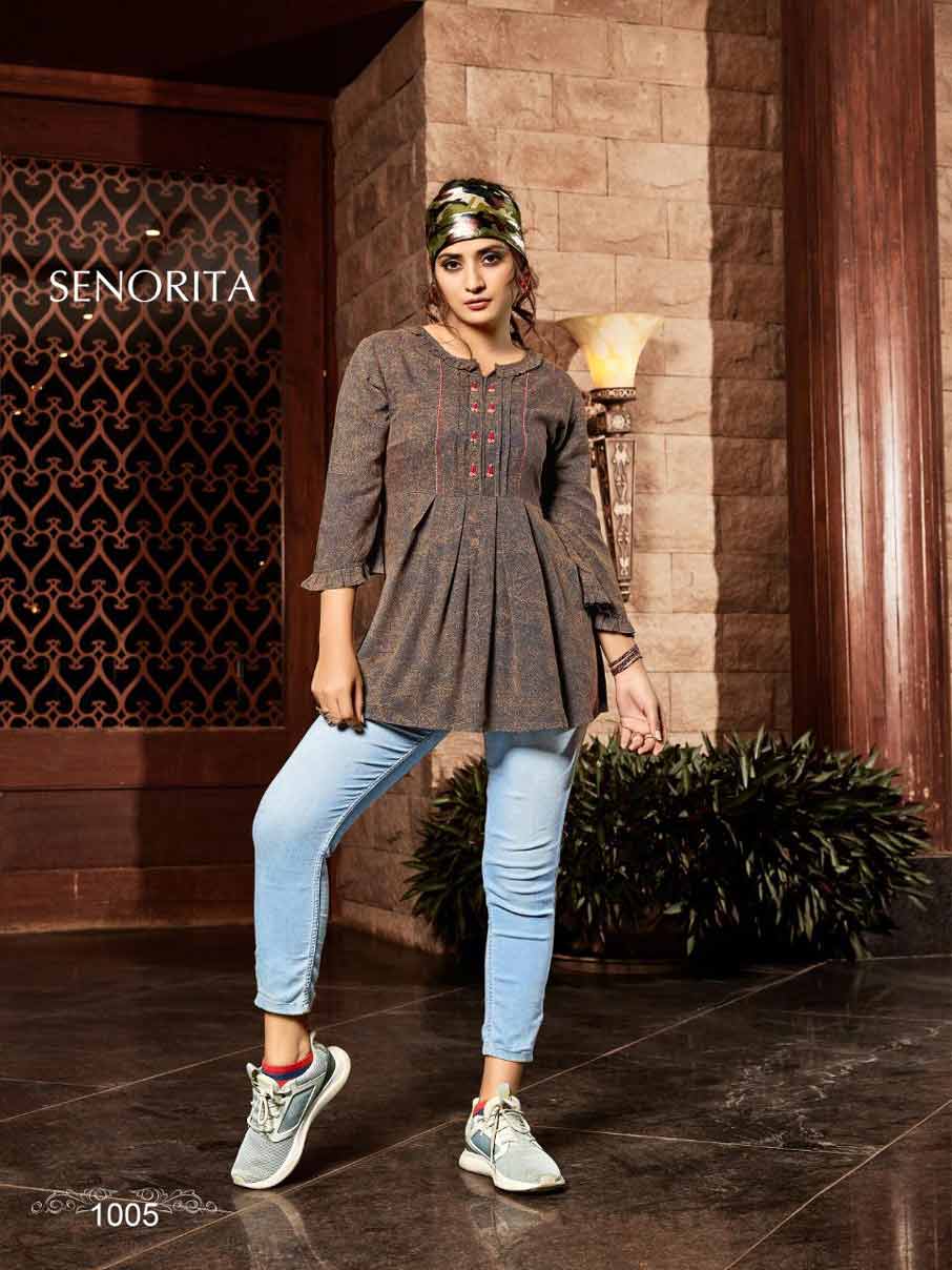 Senorita Eaten Taie Died Western Top Catalog Senorita Eaten Taie Died Western Top Catalog
